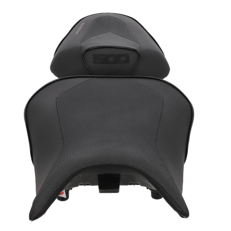 Selle confort HONDA CB 500 F CBR 500 R SIT’N GO | Remplacement origine