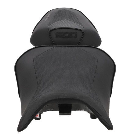 HONDA CB 500 F CBR 500 Comfort Seat SIT’N GO | Direct Replacement