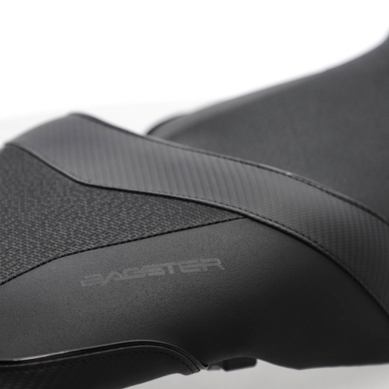 HONDA CB 650 R CBR 650 R Comfort Seat SIT’N GO | Direct Replacement