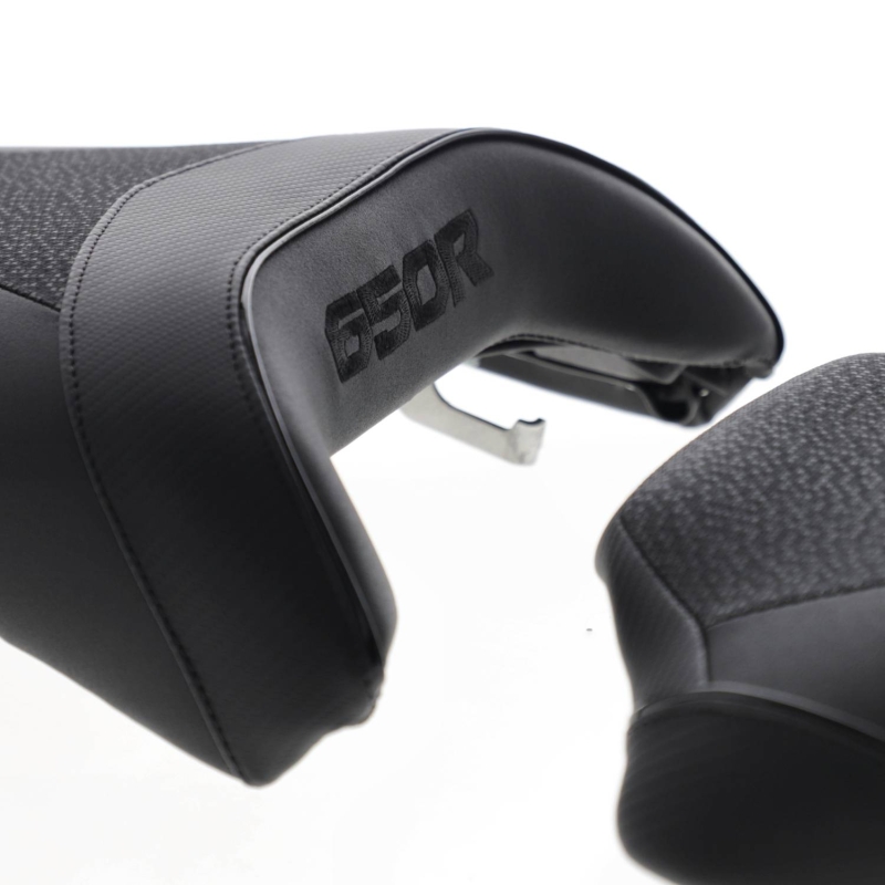 HONDA CB 650 R CBR 650 R Comfort Seat SIT’N GO | Direct Replacement