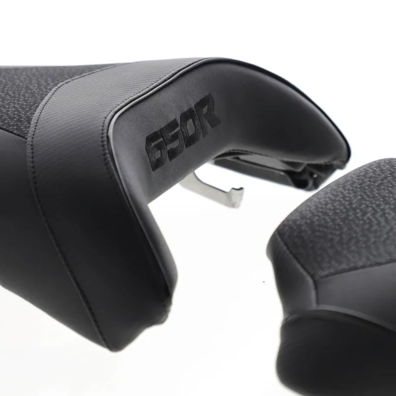 Selle confort HONDA CB 650 R CBR 650 R SIT’N GO | Remplacement origine