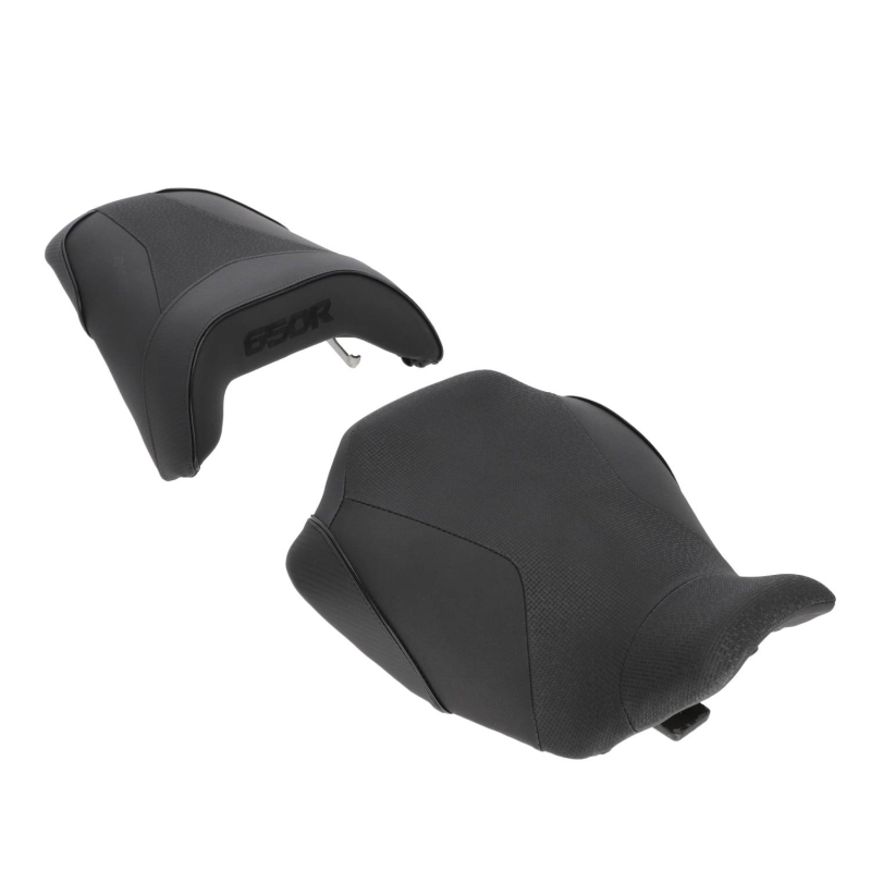 Selle confort HONDA CB 650 R CBR 650 R SIT’N GO | Remplacement origine