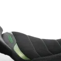 BAGSTER selle confort SIT'N GO moto KAWASAKI Z650 / NINJA 650 / 2020 2026 - 5374ZS