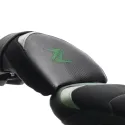 BAGSTER selle confort SIT'N GO moto KAWASAKI Z650 / NINJA 650 / 2020 2026 - 5374ZS