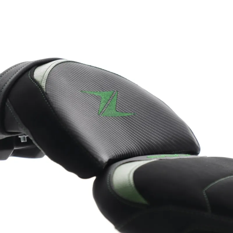 BAGSTER comfort saddle SIT'N GO KAWASAKI Z650 / NINJA 650 / 2020 2026 - 5374ZS