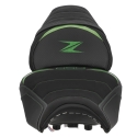 BAGSTER selle confort SIT'N GO moto KAWASAKI Z650 / NINJA 650 / 2020 2026 - 5374ZS