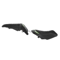 BAGSTER selle confort SIT'N GO moto KAWASAKI Z650 / NINJA 650 / 2020 2026 - 5374ZS