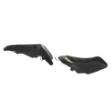 BAGSTER selle confort SIT'N GO moto KAWASAKI Z650 / NINJA 650 / 2020 2026 - 5374ZS