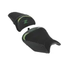 BAGSTER selle confort SIT'N GO moto KAWASAKI Z650 / NINJA 650 / 2020 2026 - 5374ZS