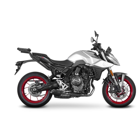 SHAD TOP MASTER support top case SUZUKI GSX-8 S / R / 2023 2026 - S0GS85ST