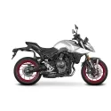 SHAD 3P - support valises latérales SUZUKI GSX-8 S / R / 2023 2026 - S0GS85IF