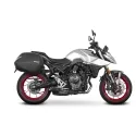 SHAD 3P - support valises latérales SUZUKI GSX-8 S / R / 2023 2026 - S0GS85IF