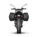 SHAD 3P - support valises latérales SUZUKI GSX-8 S / R / 2023 2026 - S0GS85IF