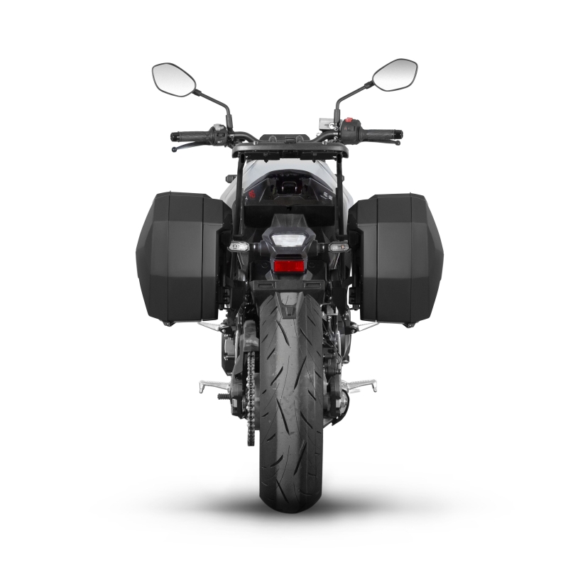 SHAD 3P SYSTEM support for side cases SUZUKI GSX-8 S / R / 2023 2026 - S0GS85IF