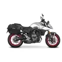 SHAD 3P - support valises latérales SUZUKI GSX-8 S / R / 2023 2026 - S0GS85IF