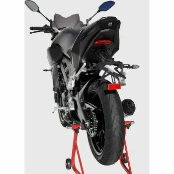 ERMAX yamaha MT125 2014 2015 2016 2017 2019 RAW undertray