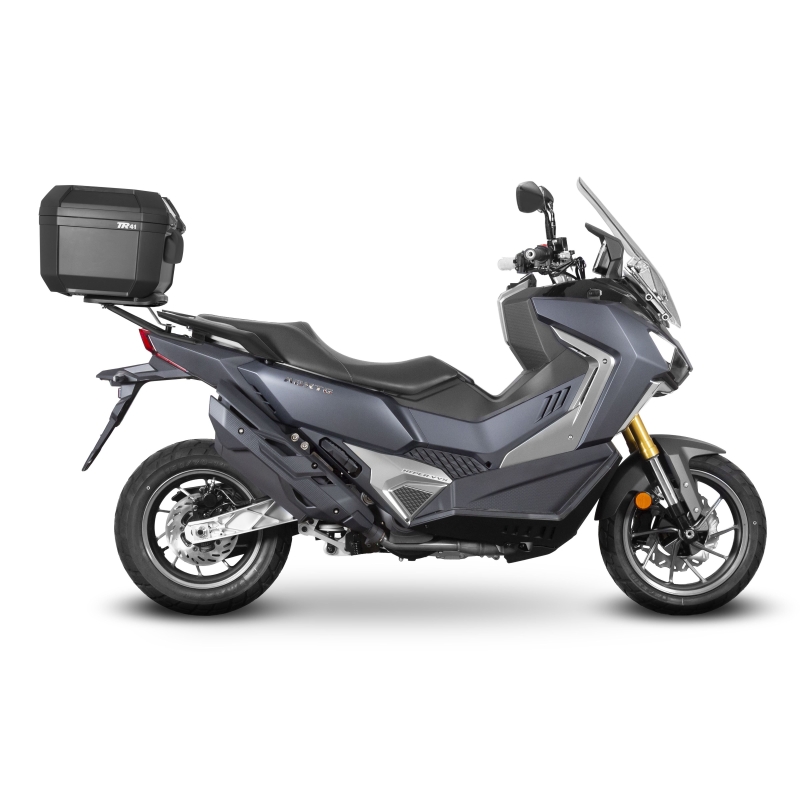 SHAD TOP MASTER support top case SYM ADXTG 400 / 2025 2026 - S0DX45ST