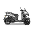 SHAD TOP MASTER support for luggage top case YAMAHA TRICITY 125 / 2026 - Y0TR16ST