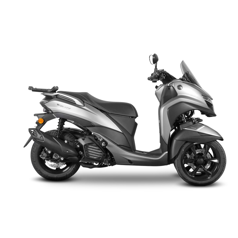 SHAD TOP MASTER support top case YAMAHA TRICITY 125 / 2026 - Y0TR16ST