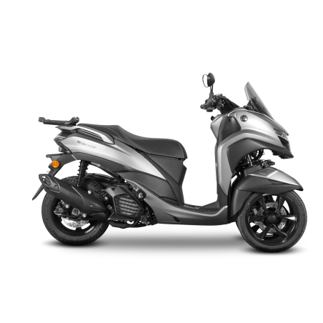 SHAD TOP MASTER support for luggage top case YAMAHA TRICITY 125 / 2026 - Y0TR16ST