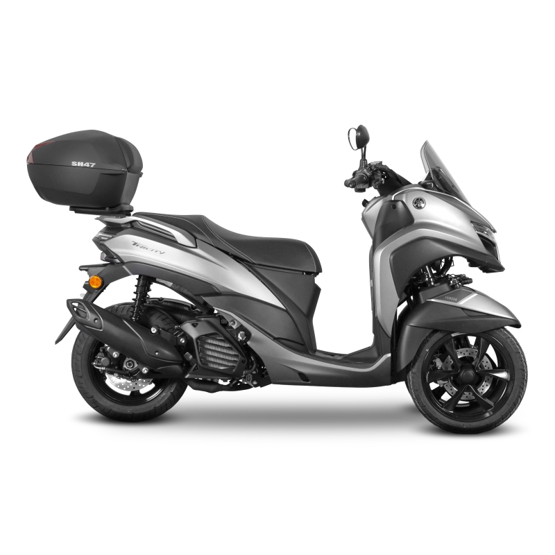 SHAD TOP MASTER support top case YAMAHA TRICITY 125 / 2026 - Y0TR16ST