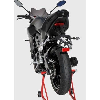 ERMAX yamaha MT125 2014 2015 2016 2017 2019 undertray PAINTED