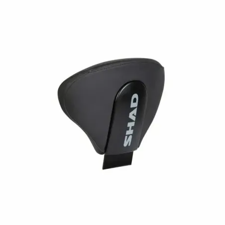 SHAD passenger backrest kit SYM ADXTG 400 / 2025 2026 - S0DX45RV