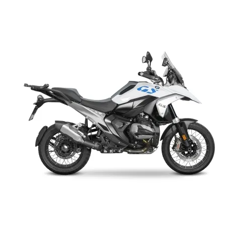 SHAD TOP MASTER support for luggage top case BMW R 1300 GS / RT / 2003 2026 - W0RS14ST