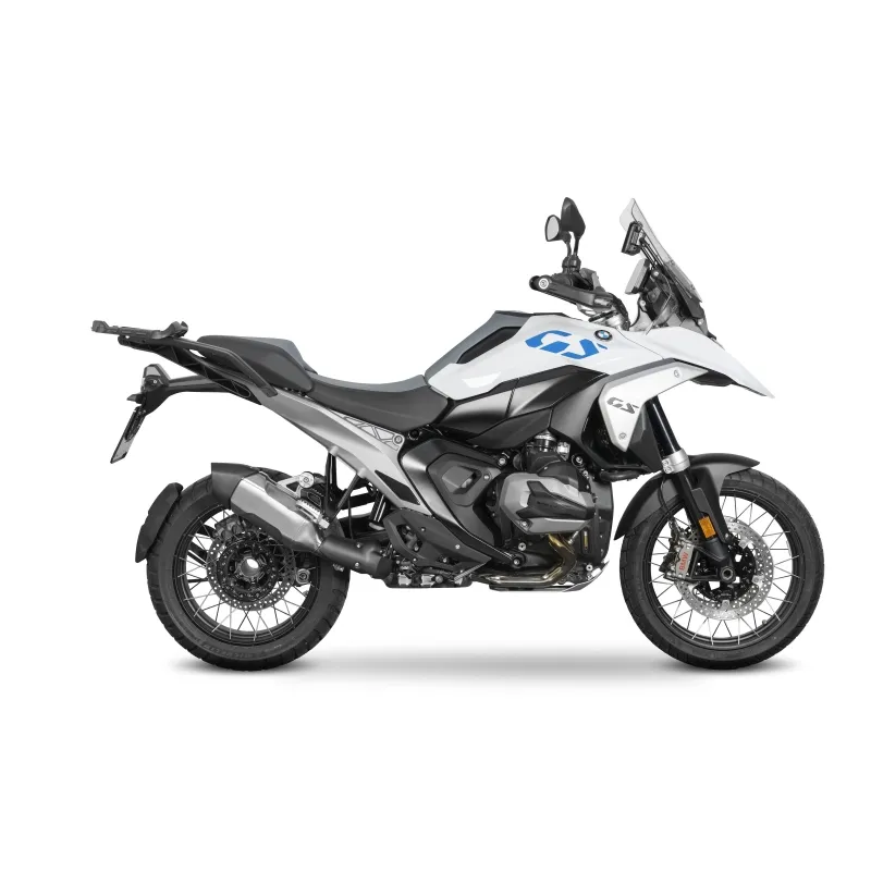 SHAD TOP MASTER support top case BMW R 1300 GS / RT / 2003 2026 - W0RS14ST
