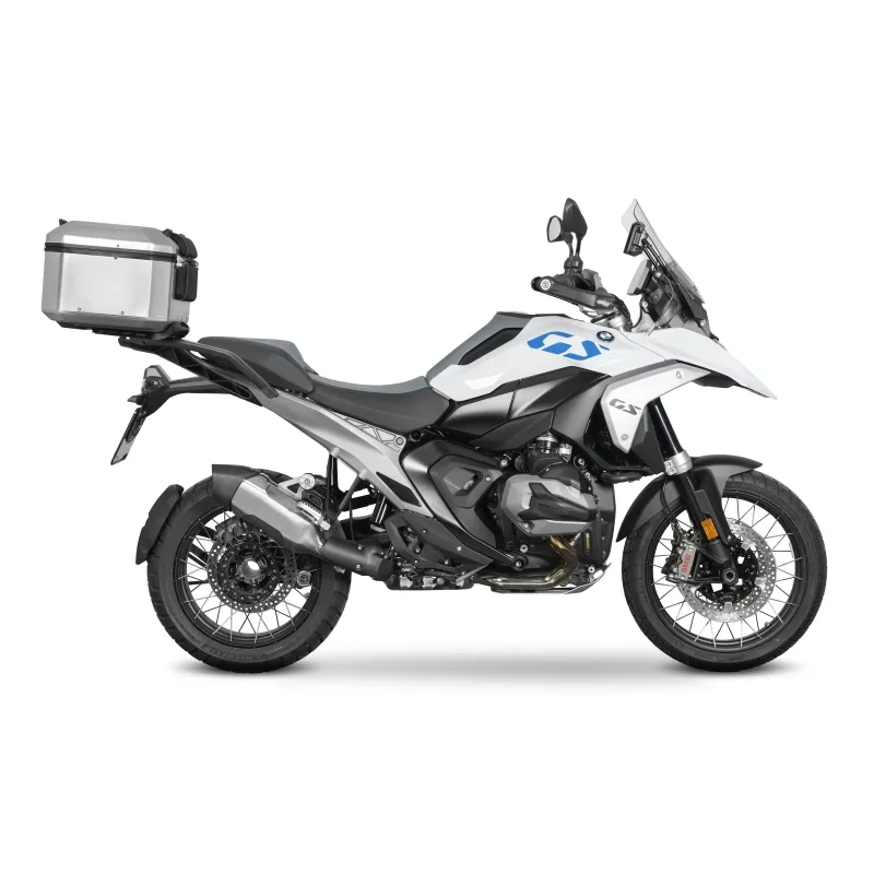 SHAD TOP MASTER support top case BMW R 1300 GS / RT / 2003 2026 - W0RS14ST