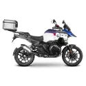 SHAD TOP MASTER support for luggage top case BMW R 1300 GS / RT / 2003 2026 - W0RS14ST