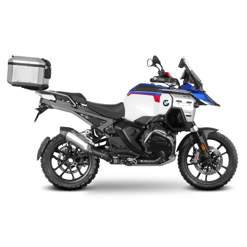 SHAD TOP MASTER support for luggage top case BMW R 1300 GS / RT / 2003 2026 - W0RS14ST