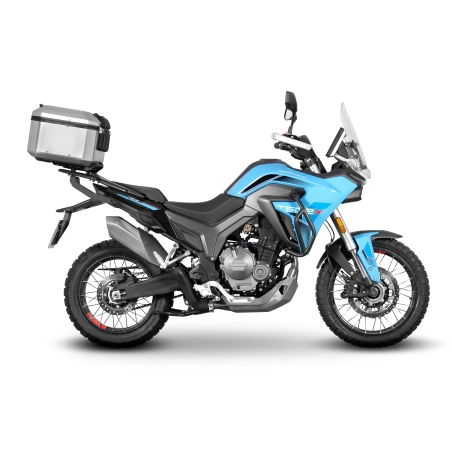 SHAD TOP MASTER support for luggage top case MORBIDELLI T502X / 2025 2026 - M0TX55ST