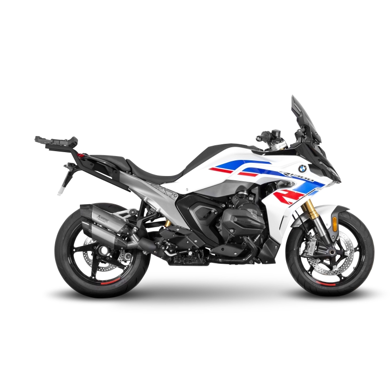 SHAD TOP MASTER support for luggage top case BMW R 1300 R / RS / 2026 - W0RR16ST