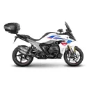 SHAD TOP MASTER support for luggage top case BMW R 1300 R / RS / 2026 - W0RR16ST