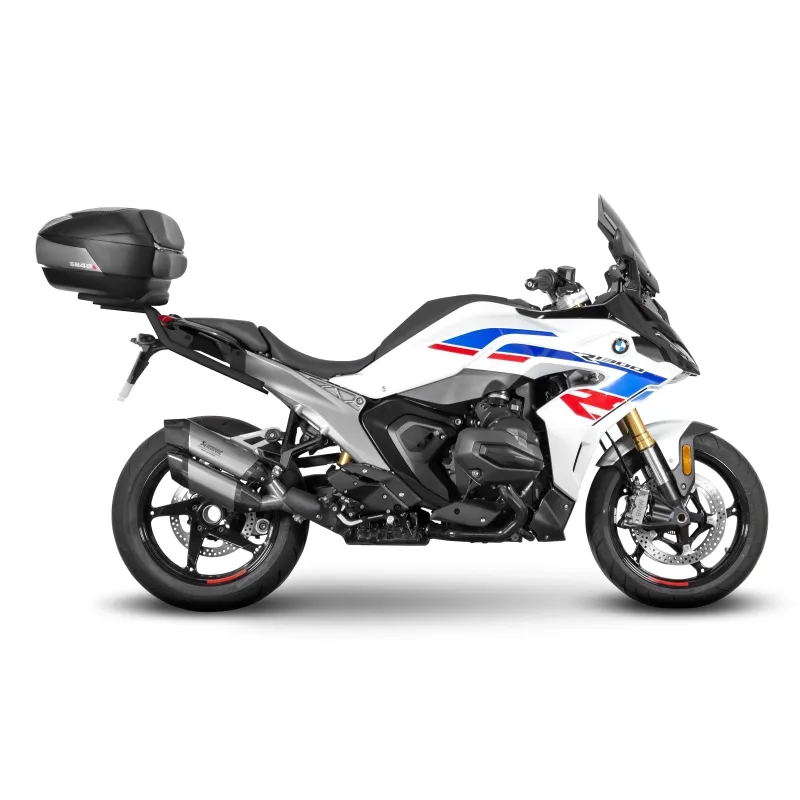 SHAD TOP MASTER support for luggage top case BMW R 1300 R / RS / 2026 - W0RR16ST