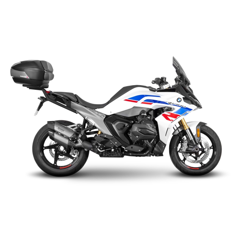SHAD TOP MASTER support top case BMW R 1300 R / RS / 2026 - W0RR16ST