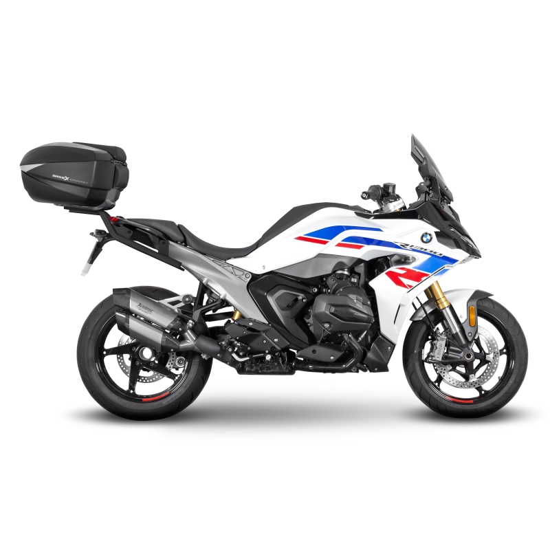 SHAD TOP MASTER support for luggage top case BMW R 1300 R / RS / 2026 - W0RR16ST