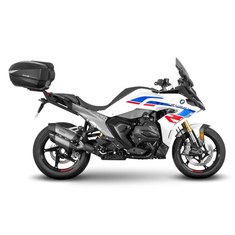 SHAD TOP MASTER support top case BMW R 1300 R / RS / 2026 - W0RR16ST