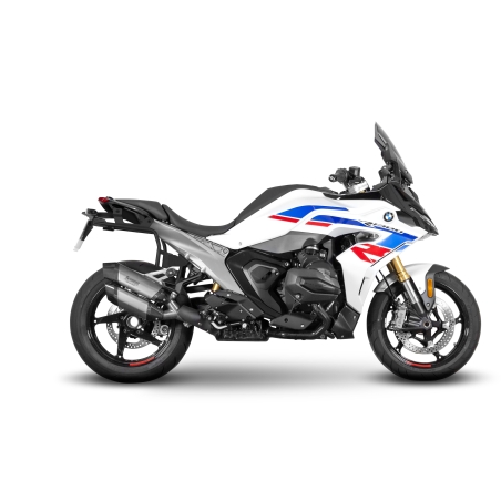 SHAD 3P - support valises latérales BMW R 1300 R / RS / 2026 - W0RR16IF