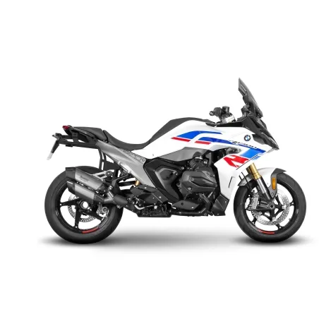 SHAD 3P - support valises latérales BMW R 1300 R / RS / 2026 - W0RR16IF