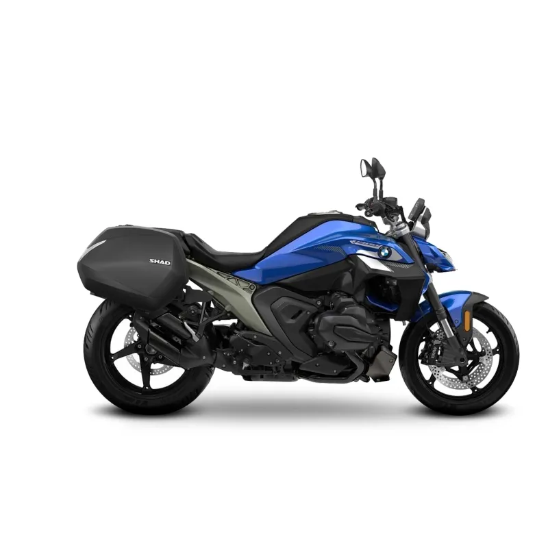 SHAD 3P - side case support BMW R 1300 R / RS / 2026 - W0RR16IF