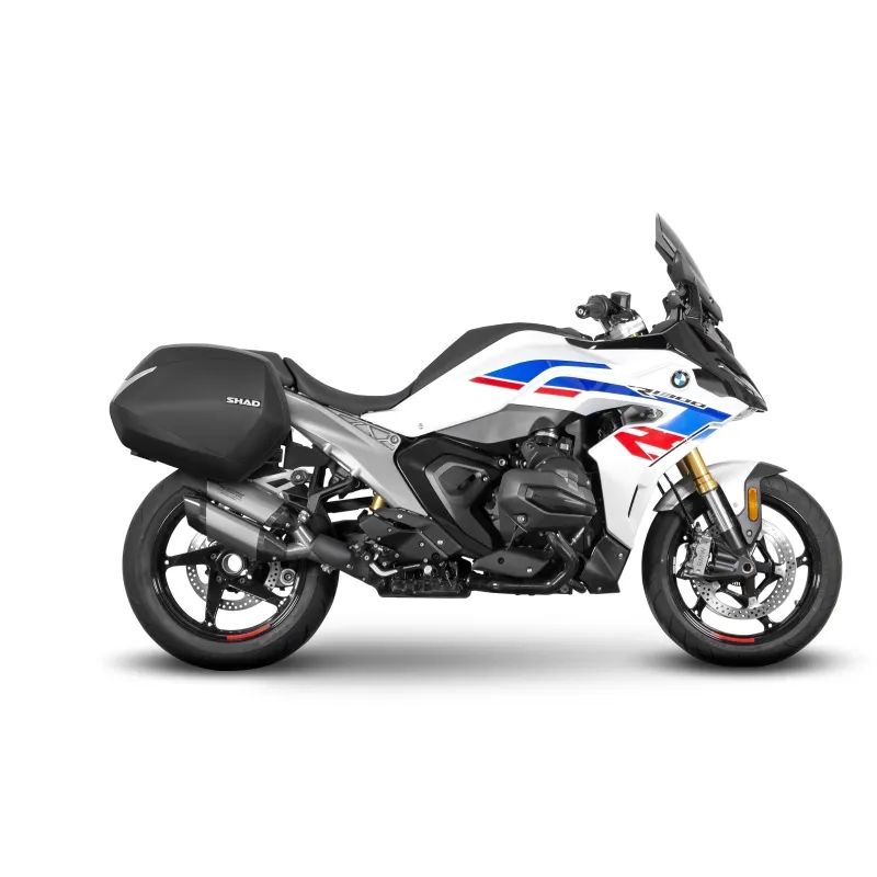 SHAD 3P - side case support BMW R 1300 R / RS / 2026 - W0RR16IF
