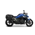SHAD 3P - support valises latérales BMW R 1300 R / RS / 2026 - W0RR16IF