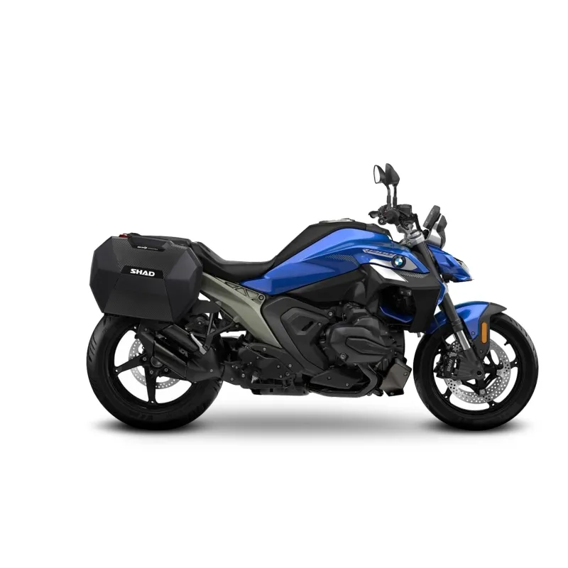 SHAD 3P - side case support BMW R 1300 R / RS / 2026 - W0RR16IF