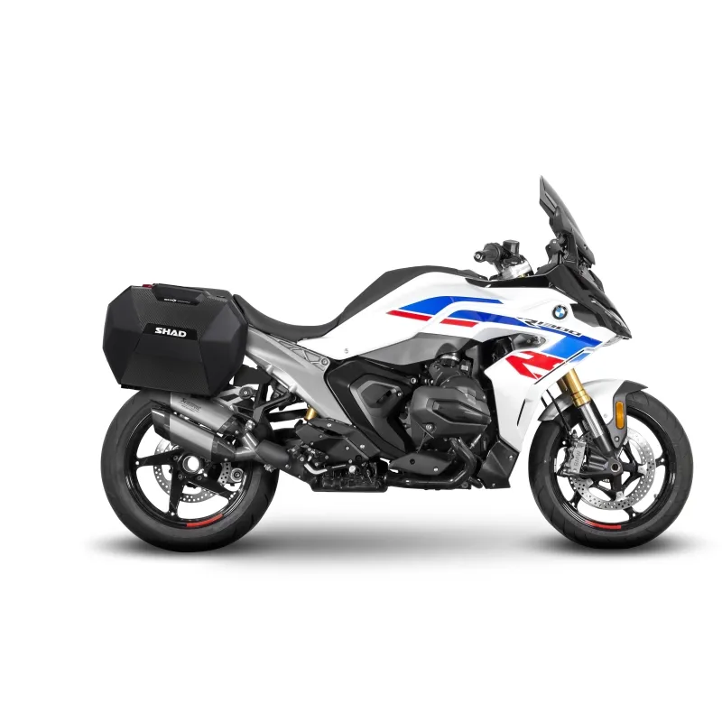 SHAD 3P - support valises latérales BMW R 1300 R / RS / 2026 - W0RR16IF