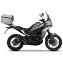 SHAD TOP MASTER support for luggage top case MOTO MORINI X-CAPE 649 / 2022 2026 - M0XC62ST