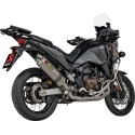 AKRAPOVIC HONDA CRF 1100 L AFRICA TWIN ADVENTURE SPORT / 2024 RACING LINE exhault TITANIUM not approved 1810-2910