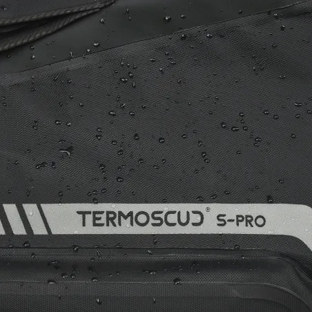 TUCANO URBANO tablier scooter THERMOSCUD S-PRO HONDA FORZA 750 / 2025 2026 - R257SPRO