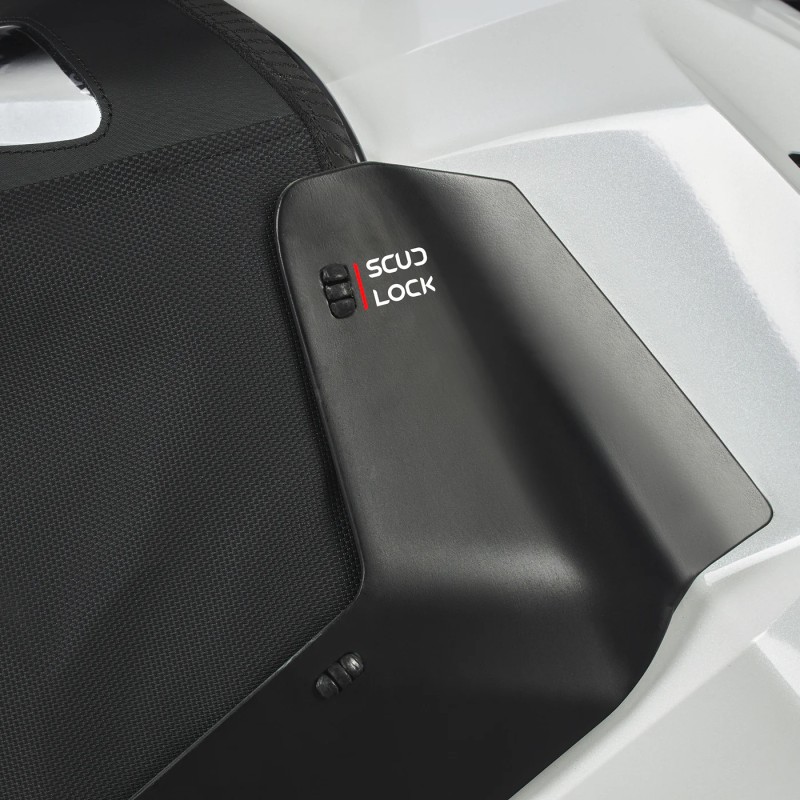 TUCANO URBANO THERMOSCUD S-PRO scooter apron HONDA FORZA 750 / 2025 2026 - R257SPRO